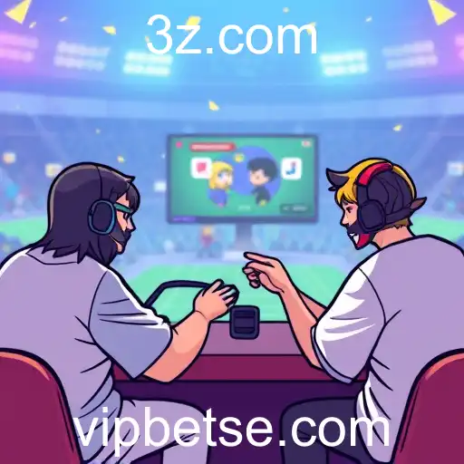 A Ascensão dos Jogos Digitais e a Tendência 'Betse'