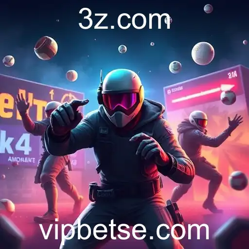 A Revolução do Mercado de Jogos em 2025