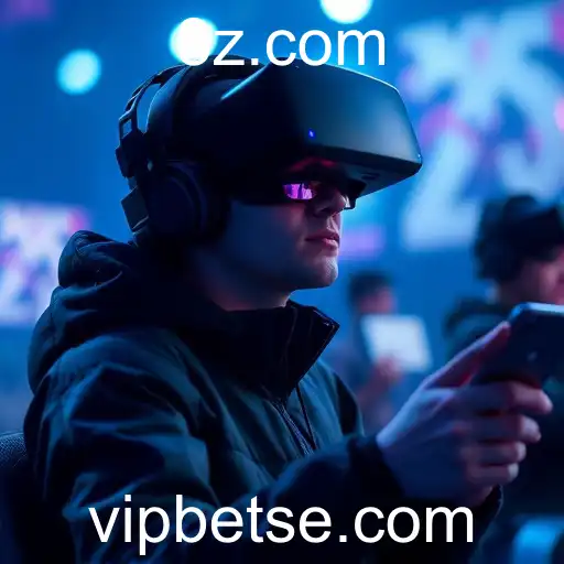 Indústria de Jogos em Expansão: Tendências e Desafios