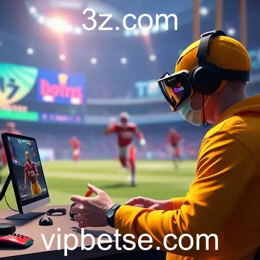 A Revolução dos Sites de Jogos em 2025