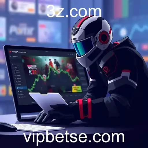 Impactos do Crescimento dos Sites de Jogos Online