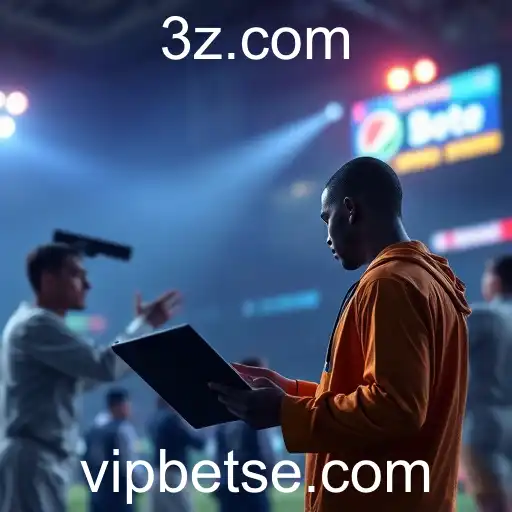 Revoluções e Desafios no Mundo dos Jogos de Apostas