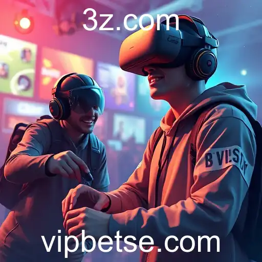 Tendências e Inovações no Mundo dos Jogos em 2025