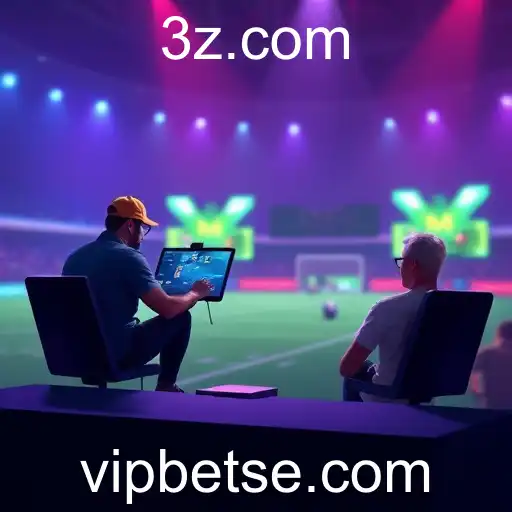 Crescimento das Plataformas de Jogos Online: O Caso Betse