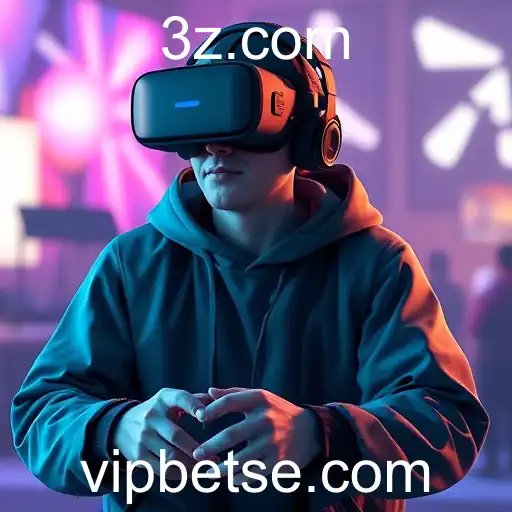 Tendências do Mercado de Jogos Online