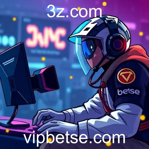 A Reviravolta no Mundo dos Jogos Através da Plataforma Betse