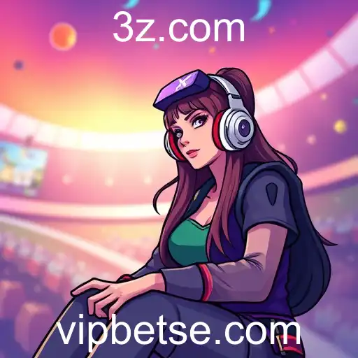 A Revolução dos Jogos Online: Betse em Destaque