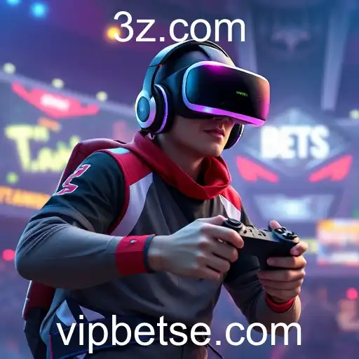 Inovações e Tendências no Mundo dos Jogos