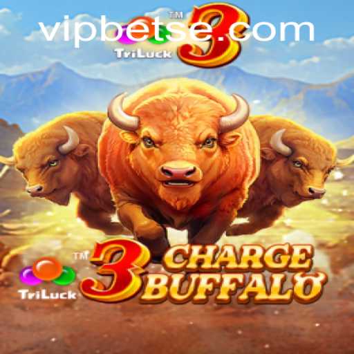 Exploring 3ChargeBuffalo: The Thrilling New Game Shaping the World of Betse