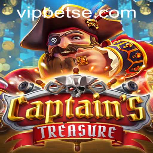Exploring CaptainssTreasure: A Nautical Gaming Adventure