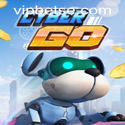 CyberGO: The Revolutionary Gaming Experience